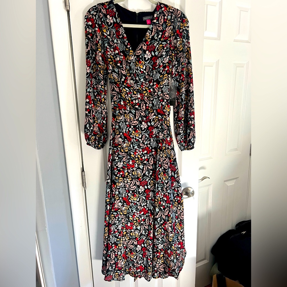 Vince Camuto Dress